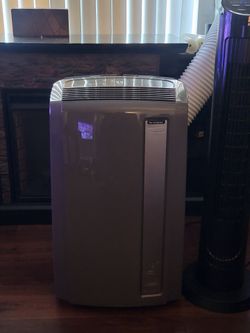 Portable A/C