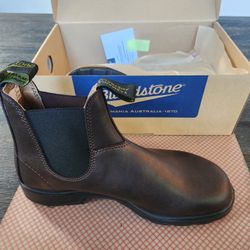 Blundstone Boot Unisex