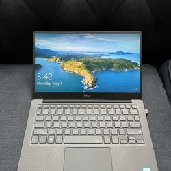 Dell XPS13 9360