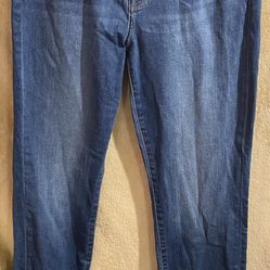 Seven 7 For All Mankind~ Women's Jeans