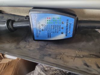 Rv surge protector 50 amp
