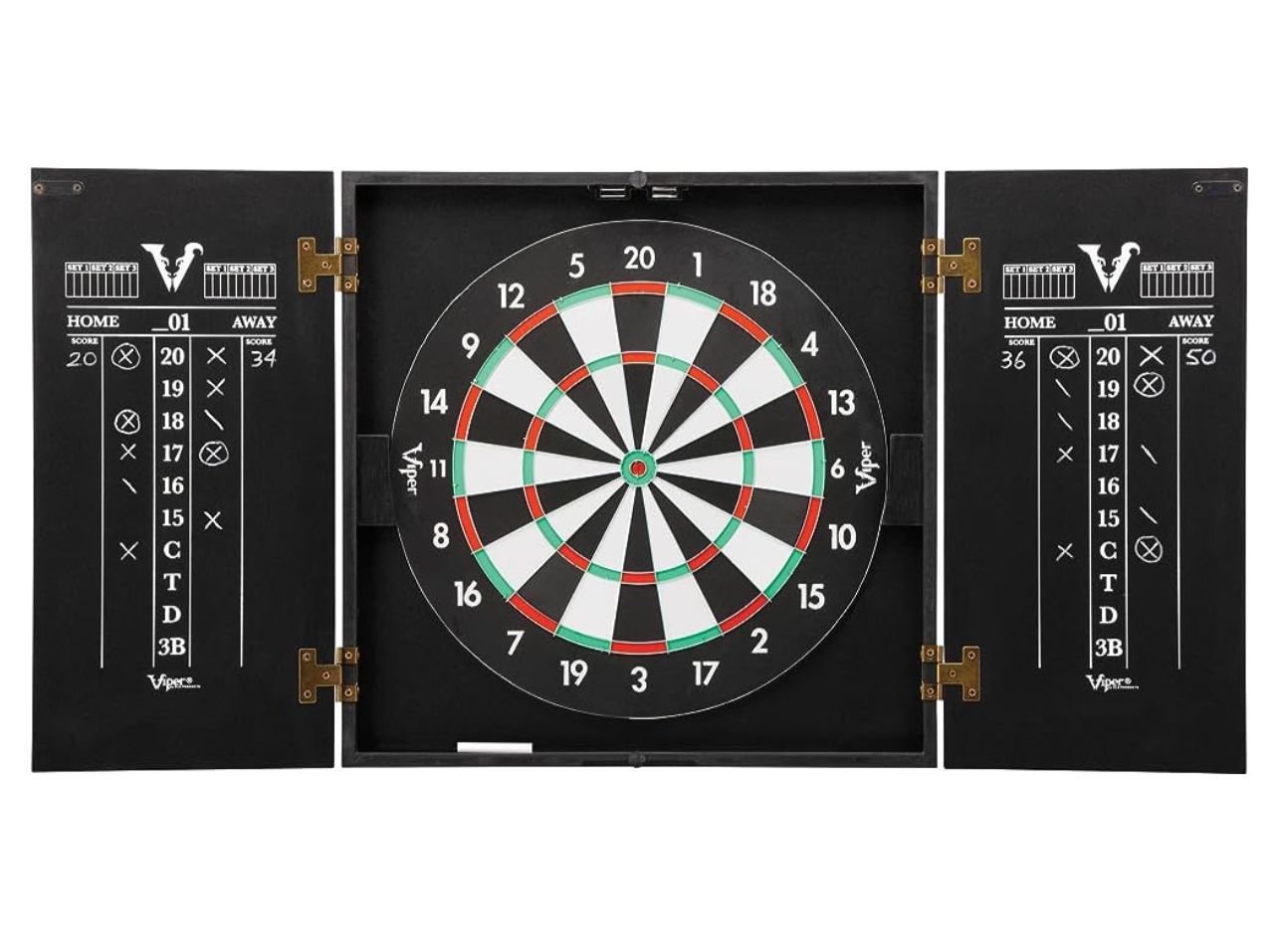 Darts Game 