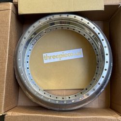 17” 2.5 Lip Vsxx Works