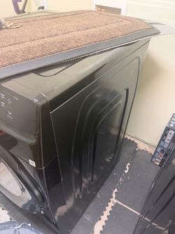 Electric Washer and dryer for sale