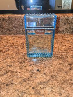 Versace Eau Fraiche