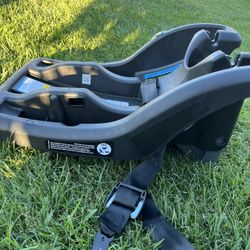Graco SnugRide Lite Infant Car Seat Base NEGOTIABLE