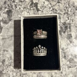 - Real Silver Asking $40 Each .