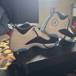 Jordan Jumpman Pro  Quick 