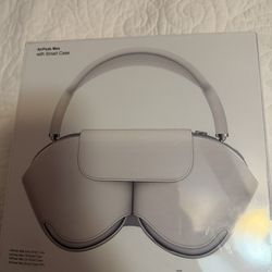 AirPods Max with Smart Case 