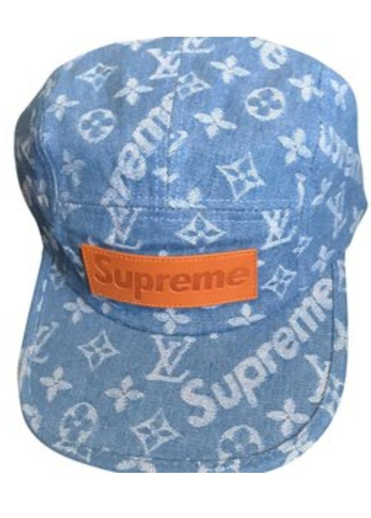 lv cap supreme