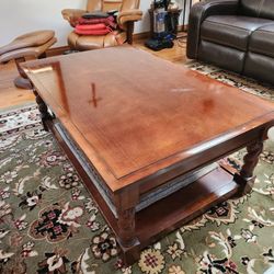 Large Dining Room Table At An Amazing Price!