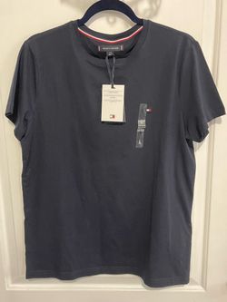 Men’s Navy Blue T-shirt size L