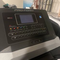 Pro-Form Exercise Treadmill