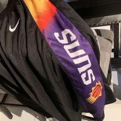 Suns Phx 