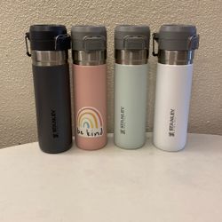 Flash Sale ** Stanley 24oz Go Flip Travel Tumbler 