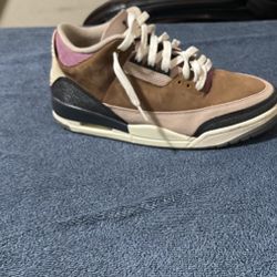 Jordan 3s Retro Se