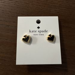 NEW - Kate Spade Earrings