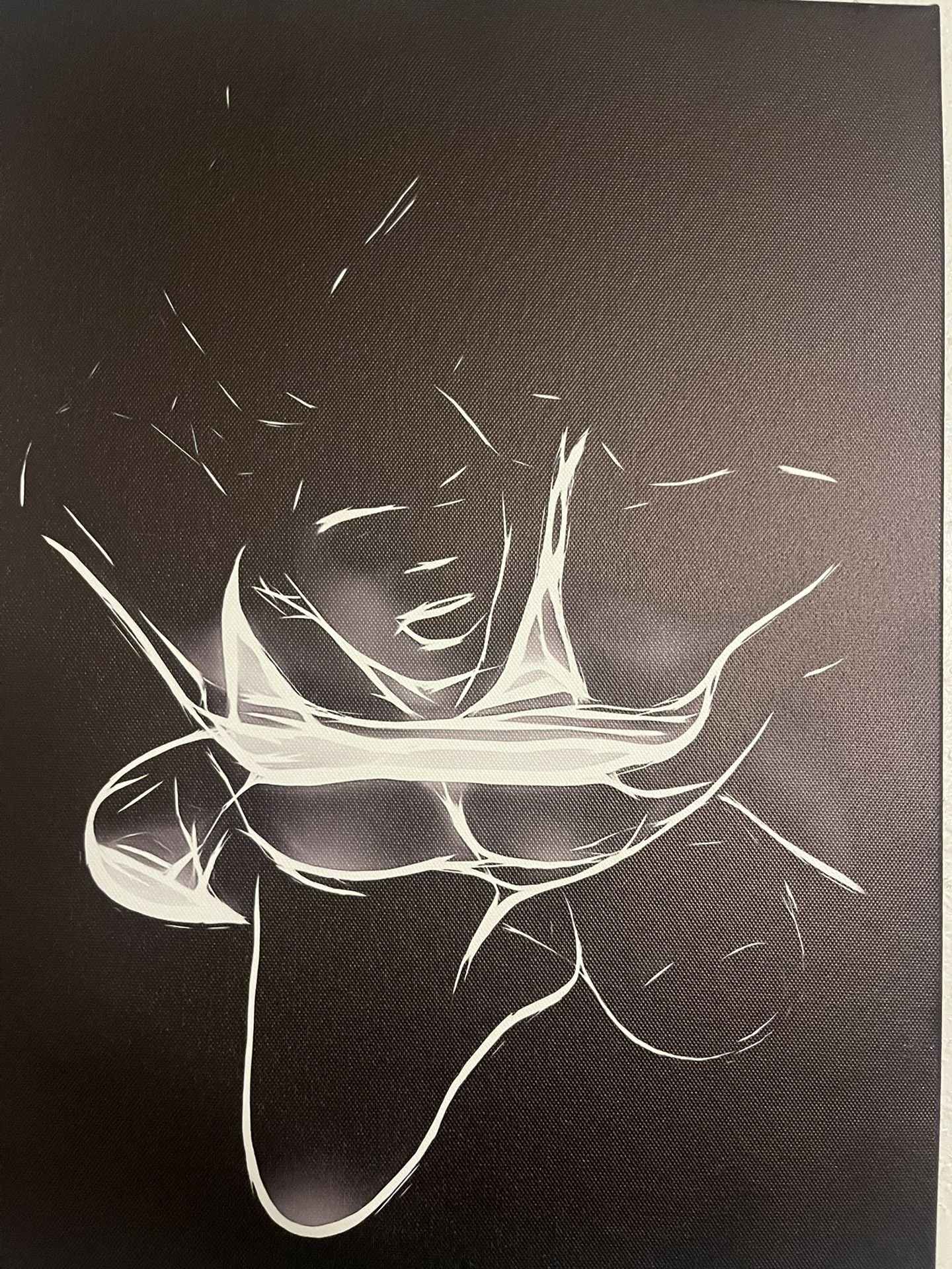 Erotic Art Print Set – (Set of 3)