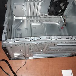 Hp Case TO Tower