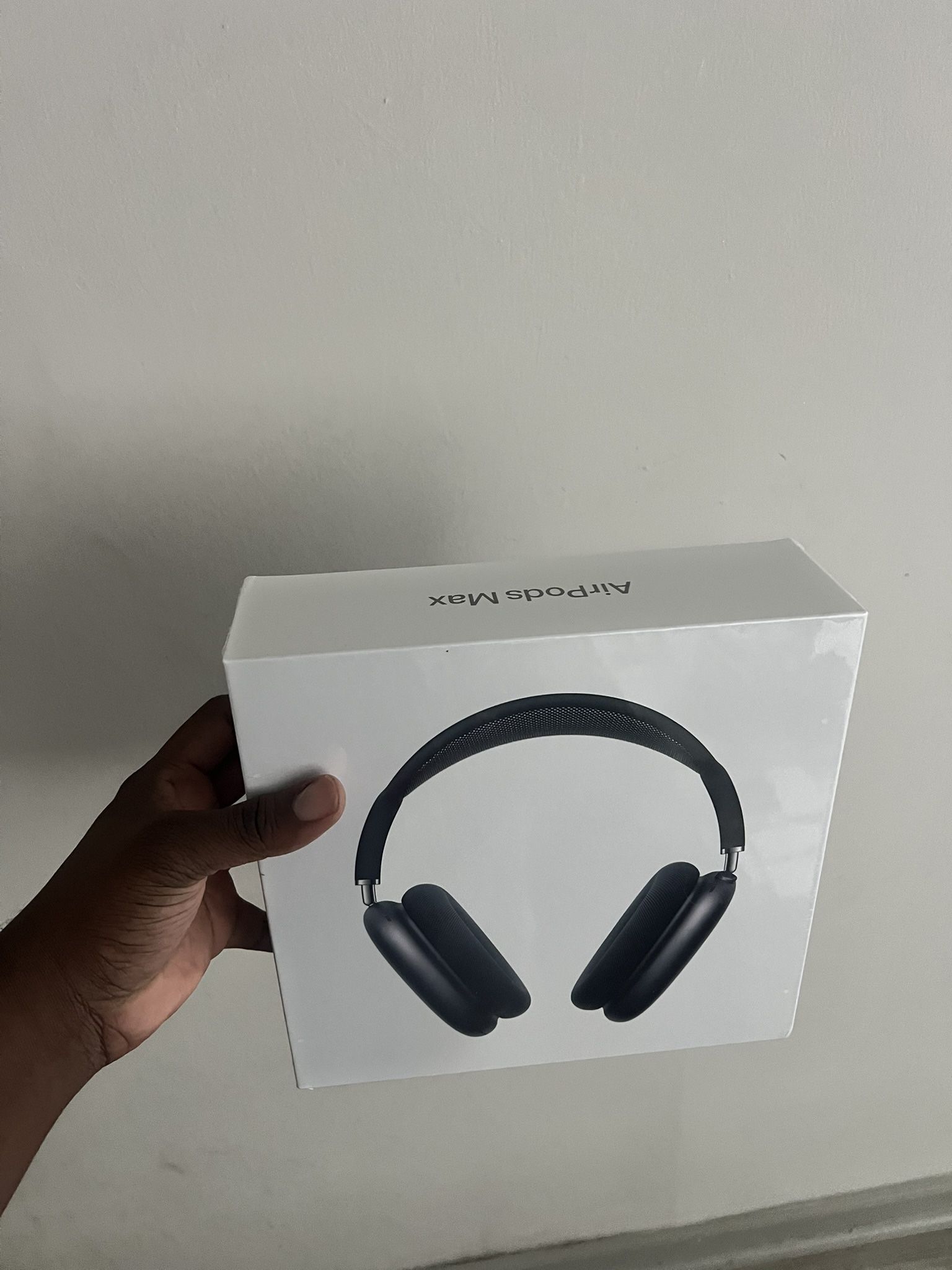 AirPod Max