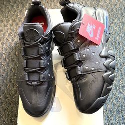 Nike SB Air Max 2 CB ‘94 Low Supreme Black