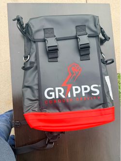 Tool back pack