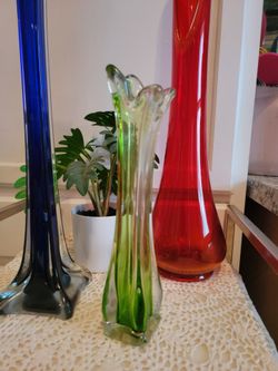 Vintage Vases