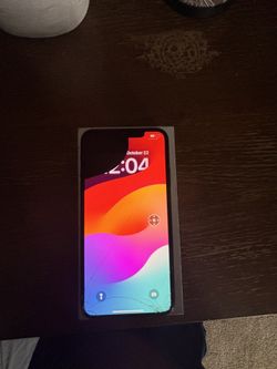 Iphone 11 Pro max 128GB