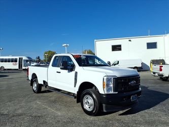 2024 Ford F-250