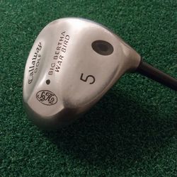 Callaway 5 Wood