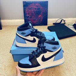 AIR JORDAN 1 RETRO HIGH OG GS 