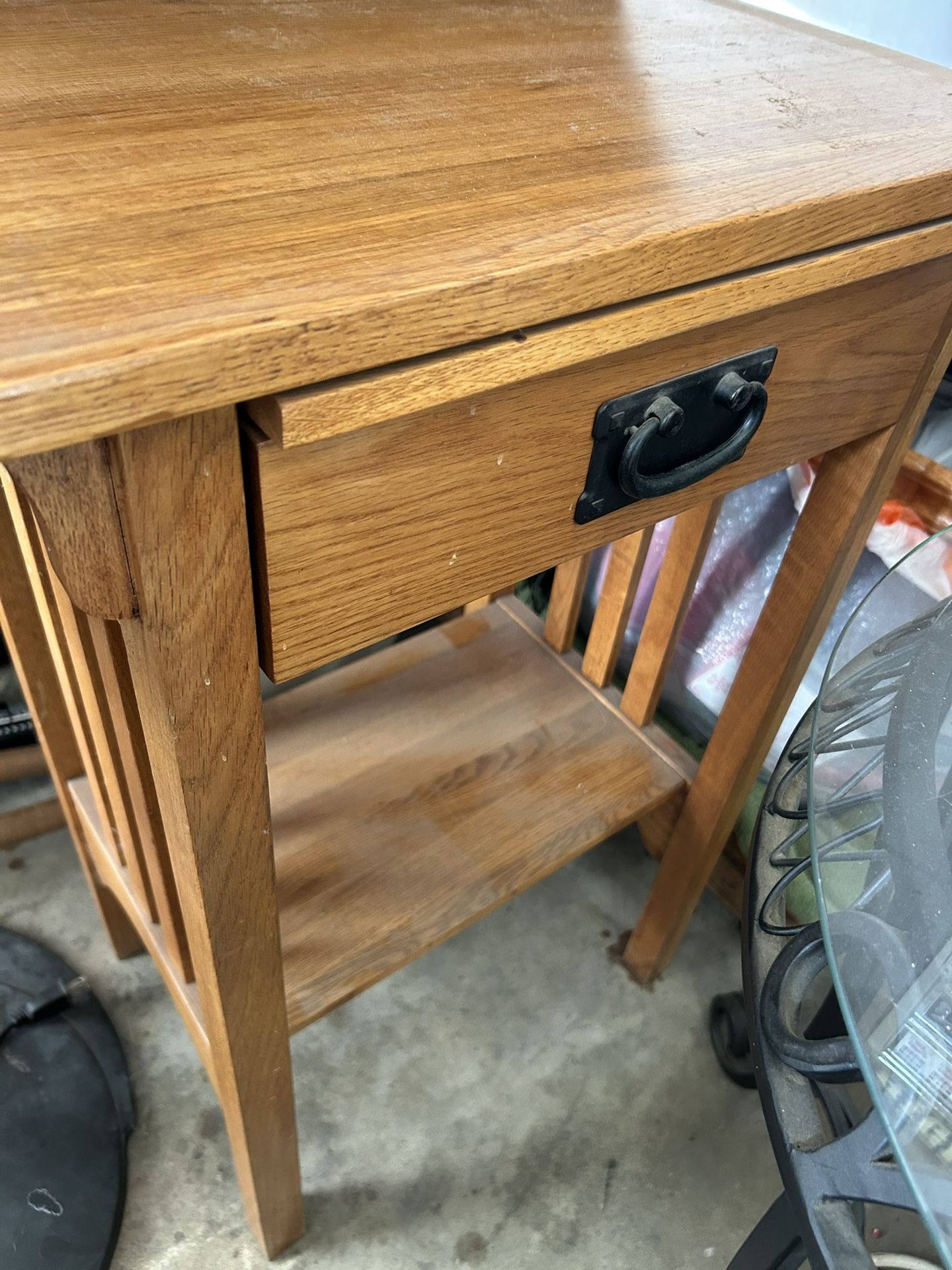 Nightstand