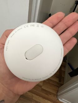 Baby night light