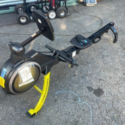 Pro-form rower