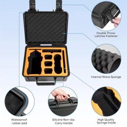 Hard Carrying Case for DJI Air 2S / Mavic Air 2 Drone 