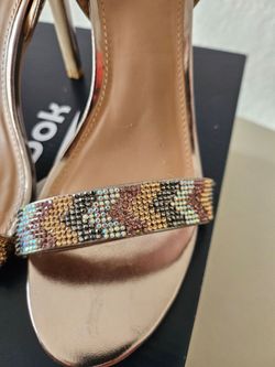 Womens Heels