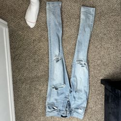 Amiri Jeans 