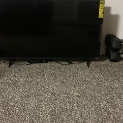 Dos TV Vizio De 32 Pulgadas 