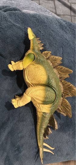 Stegosaurus