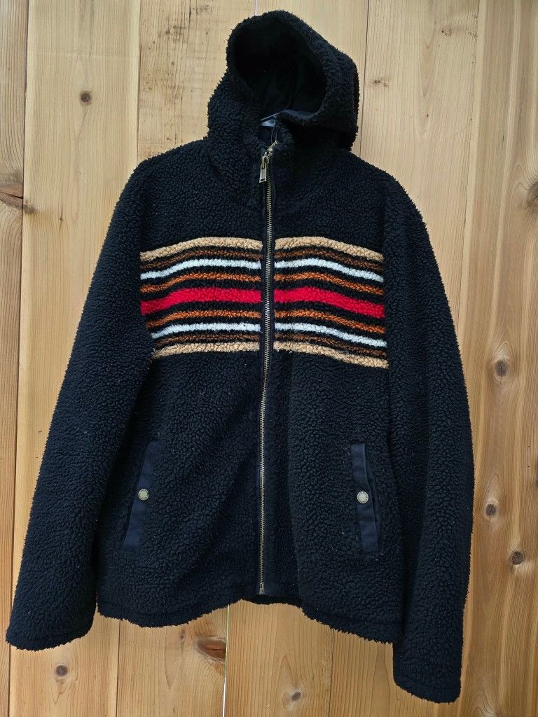 Mens XL Pendleton Jacket