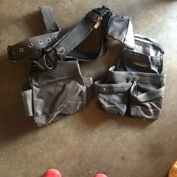 Working Tool Belt 