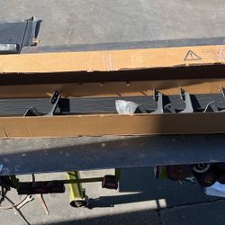 Side Steps