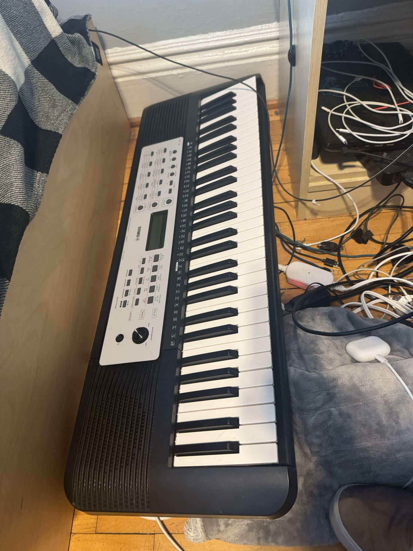 Piano