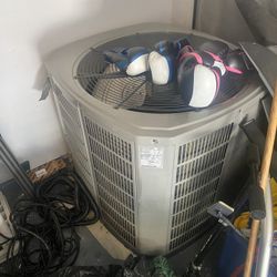 Ac Unit