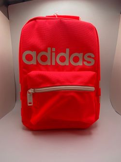 (NEW) Adidas Unisex Santiago Insulated Lunch Bag (6.5L) (BACK TO SCHOOL)