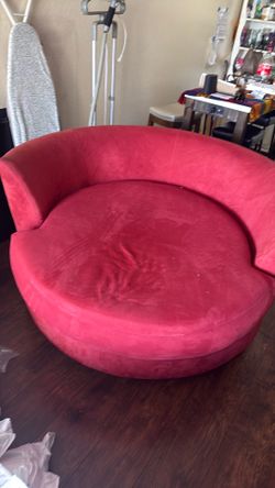 Love sofa