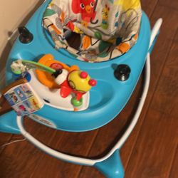 Baby Walker