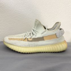 Adidas Yeezy 350 V2 Hyperspace - Size 9