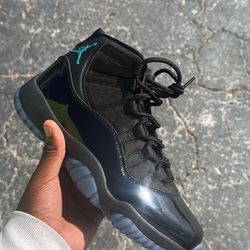 Gamma 11s