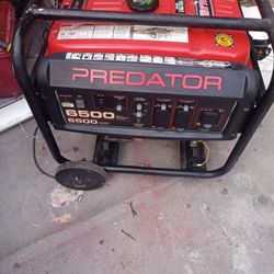 Genarater